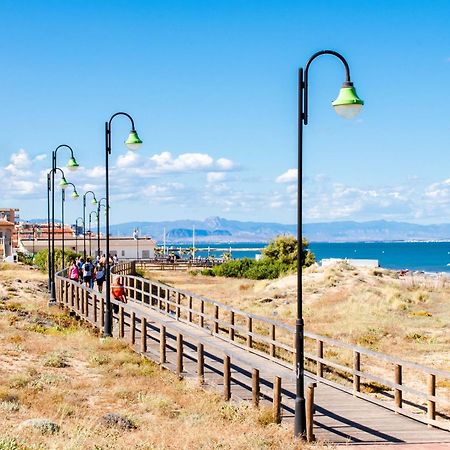 Espanatour Los Leandros Торевиеха Екстериор снимка