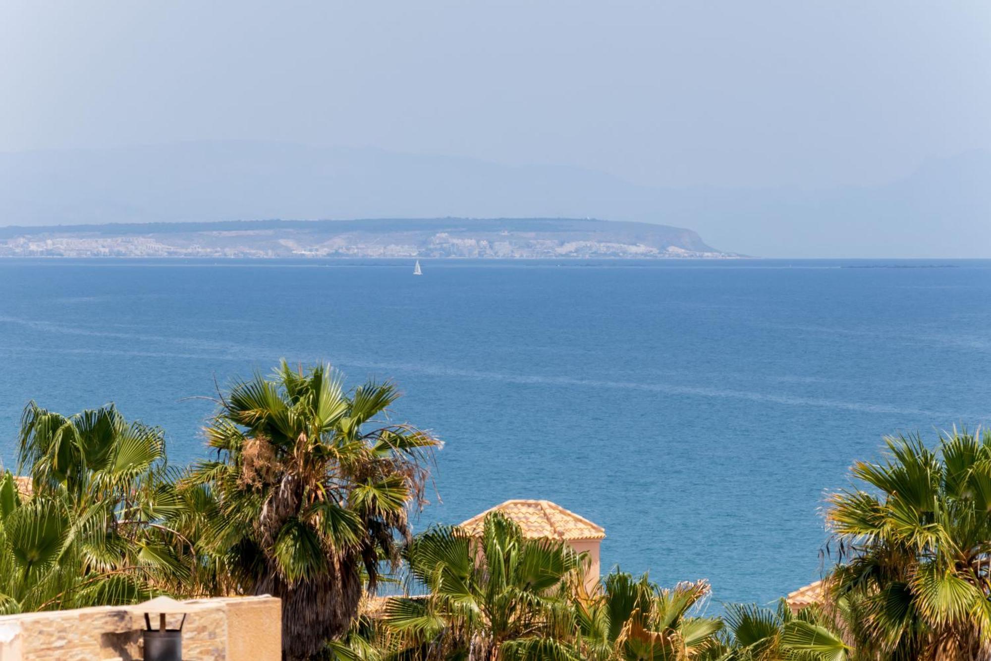 Espanatour Los Leandros Торевиеха Екстериор снимка