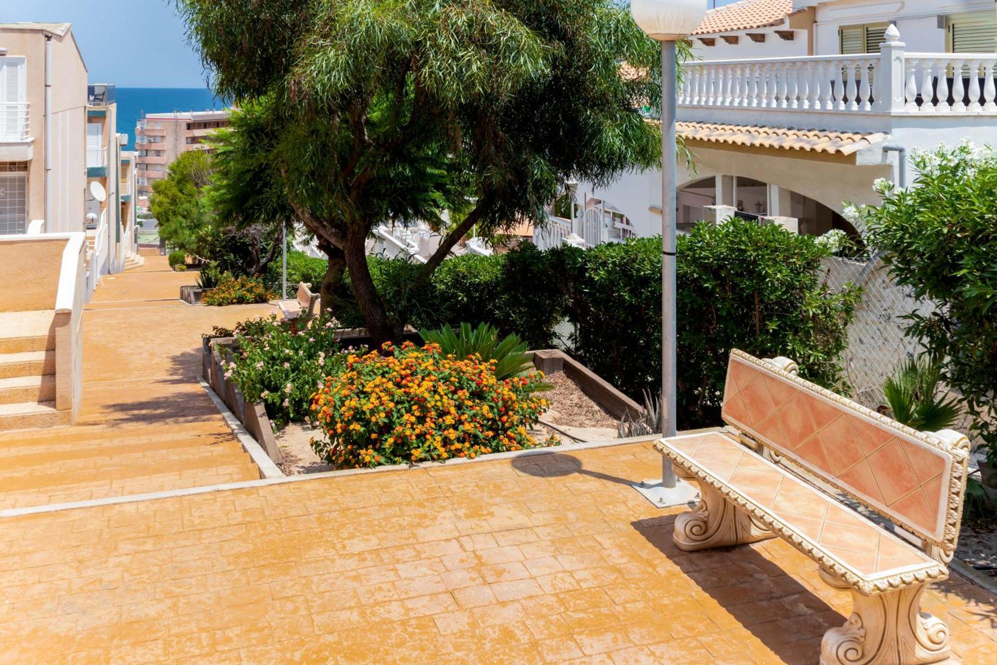 Espanatour Los Leandros Торевиеха Екстериор снимка